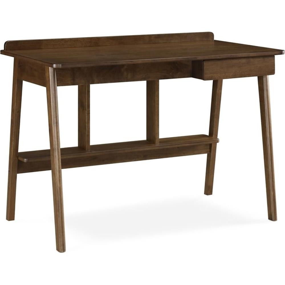 Finch Darren Writing Desk Brown