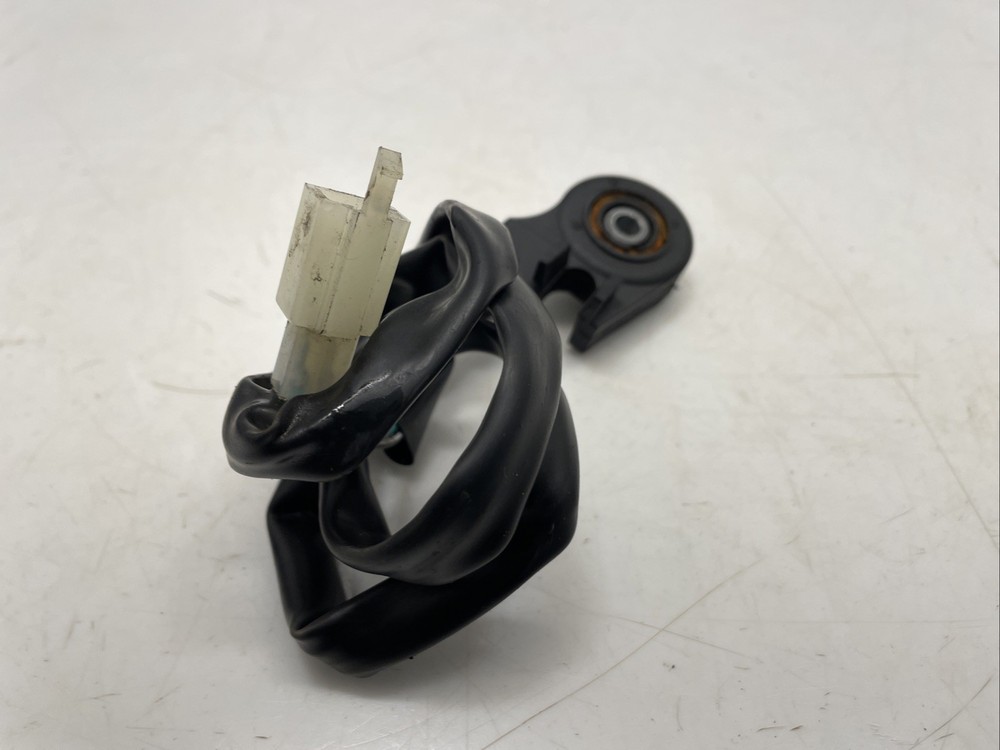 ♻️ Keeway X-light 125 2023 - 2025 Side Stand Switch ♻️