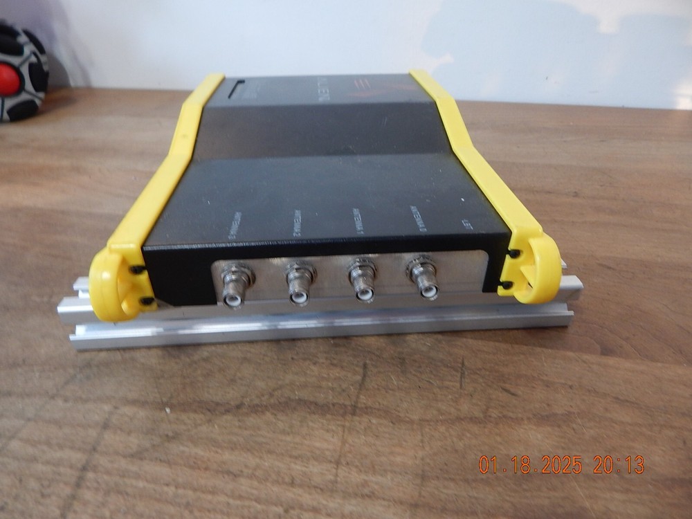 Alien Technology ALR-9800 Enterprise Scalable RFID Reader Repeater