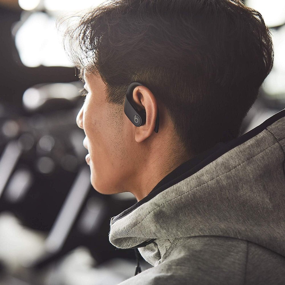 Beats Powerbeats Pro Earbuds - Moss Green