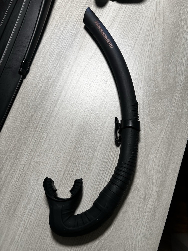 Hammerhead Scuba Set