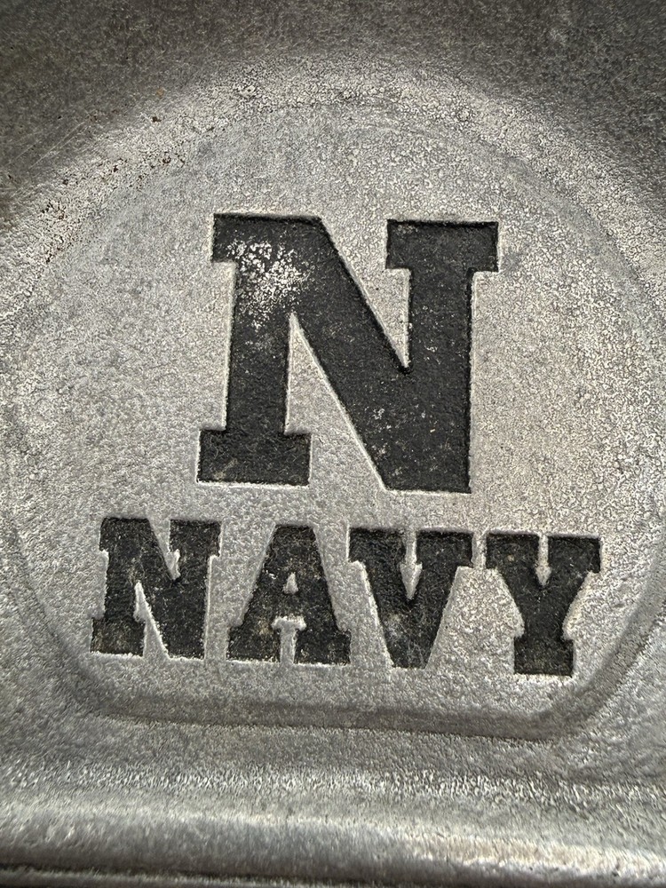 United States Navy Putting Cup