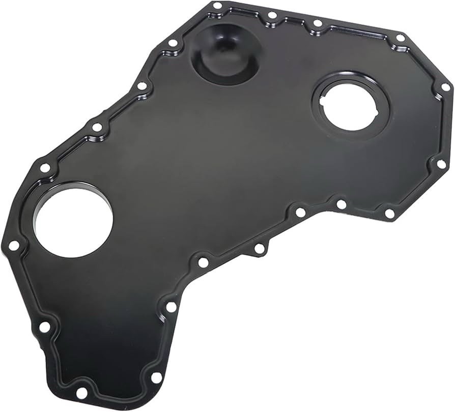 labwork Timing Gear Housing Front Case Cover