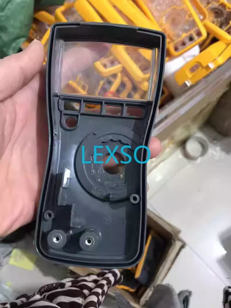 1 pcs Fluke 114 front shell