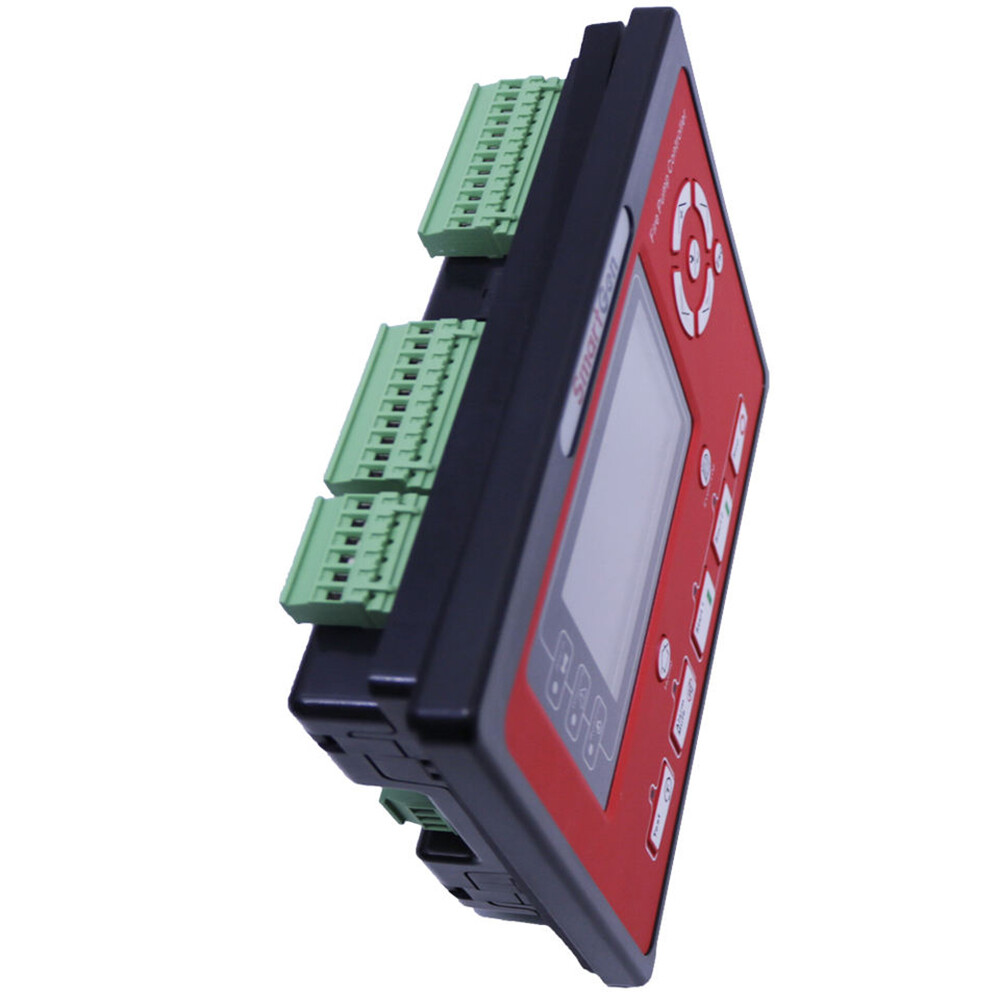 Diesel Driven Fire Pump Controller For Fire Pump System Module Engine Controller