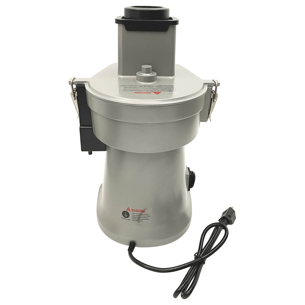 110V Small Commercial Fruit and Vegetable Cutting Machine Dicing Machine 200W