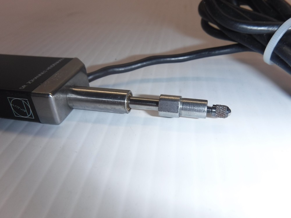 Dr. Johannes Heidenhain 8335 / MT10 Linear Encoder