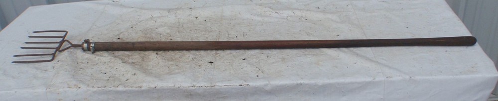 Fish Spear Frog Gig