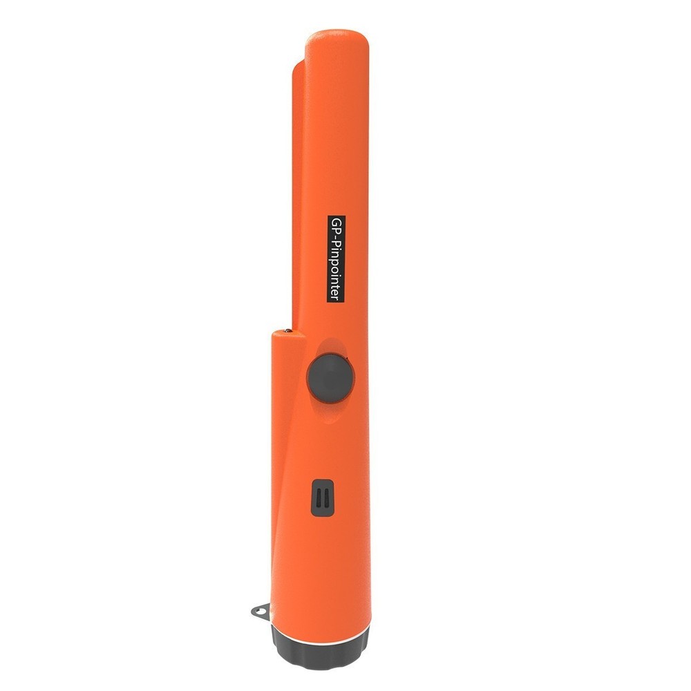 Pro Pointer Pinpointer Handheld Metal Detector Waterproof Digger Edge