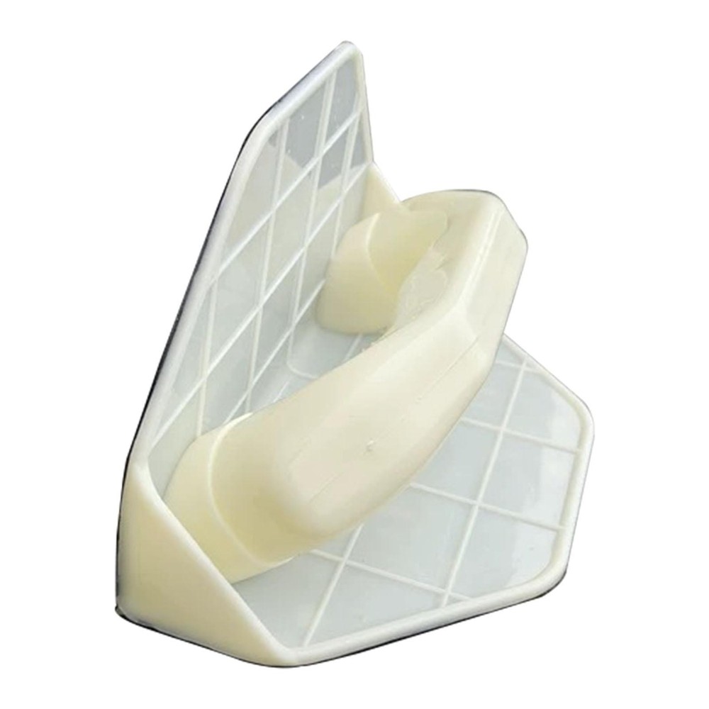 Drywall Corner Sander Grinding Tool for Smoothing Multipurpose Portable Compact