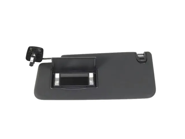 Genuine Mopar Visor Left 7SY69TX7AA
