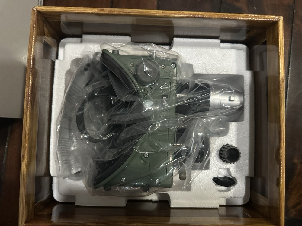 Matty Collector Ghostbusters Echo Goggles
