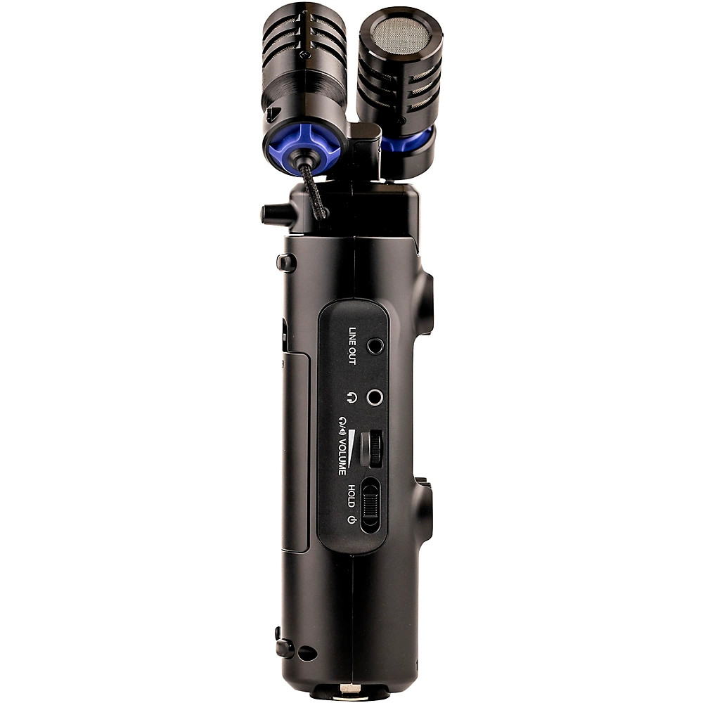 Zoom H5Studio 32-Bit Portable Recorder