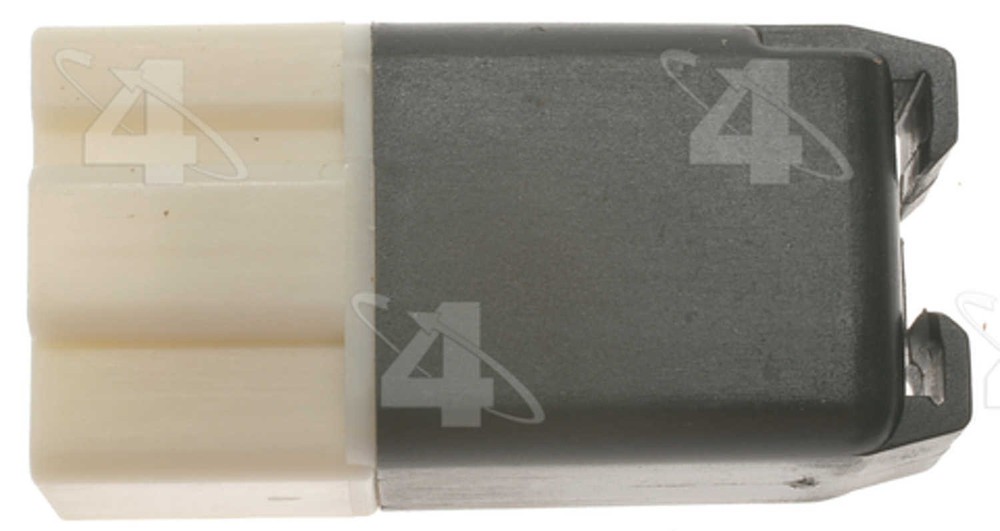 Engine Cooling Fan Motor Relay 4 Seasons 36164
