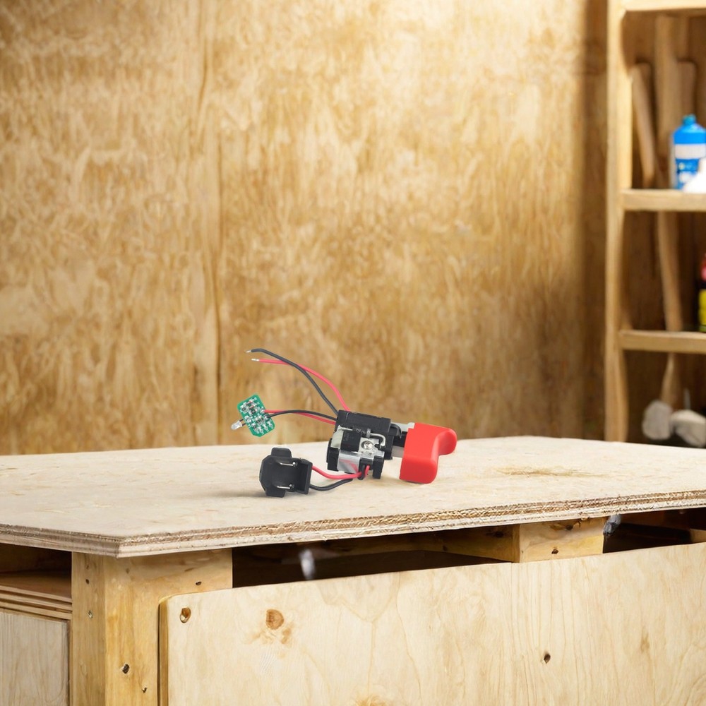 Convenient Replacement Switch for Power Tools Upgrade Your Performance