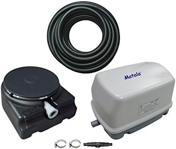 Matala MEA PRO 3 Plus Air Pump Kit