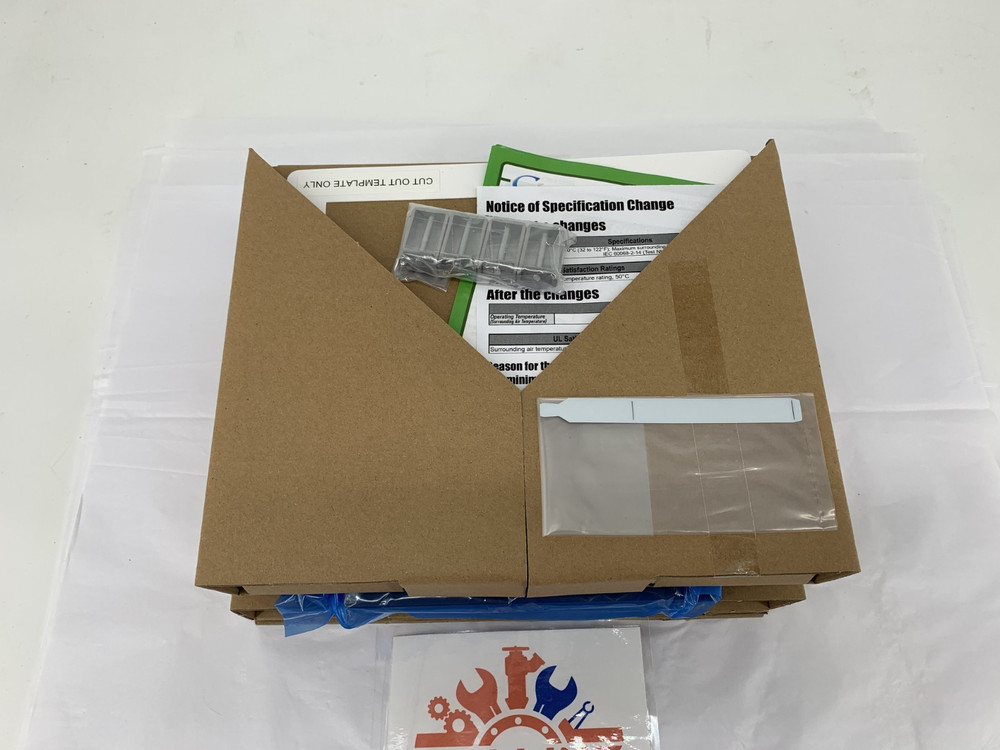 Automation Direct EA9-T6CL 6" Color TFT LCD Touchscreen Operator Interface