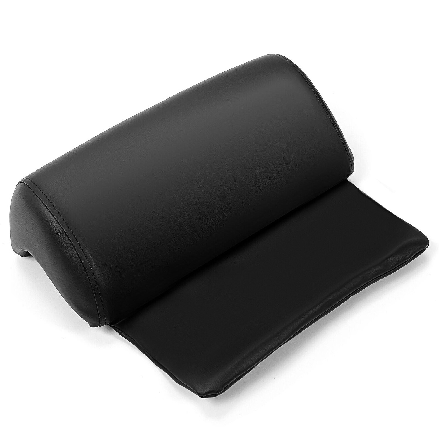 5.5" Razor Tour Pak Pack Trunk Backrest Mount Rack For Harley Street Glide 14-24