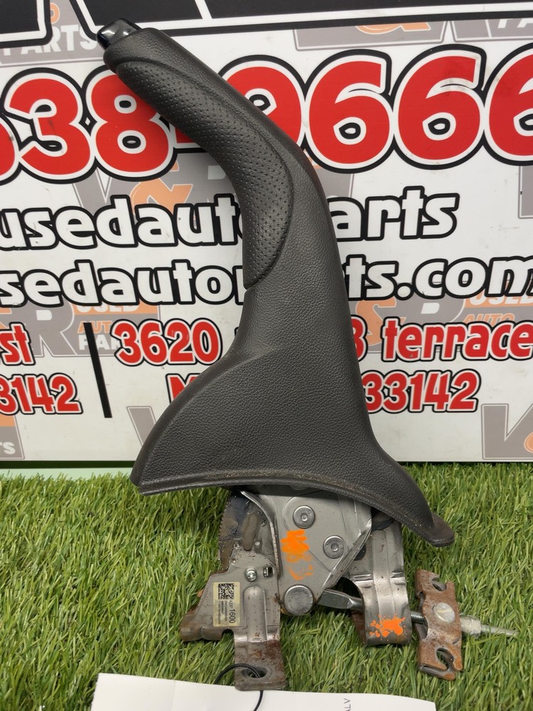 ✅ 2020 CHEVY SPARK HAND BRAKE CTRL VALV OEM