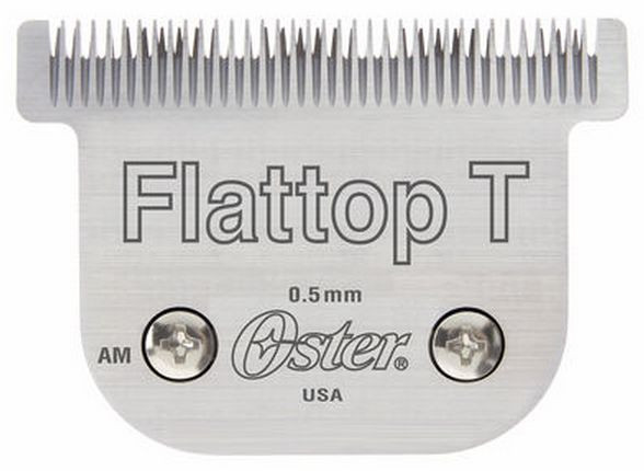 Oster 76 Replacement Clipper Blades - Fits 76, Pwrline, Model 10, Titan, Octane