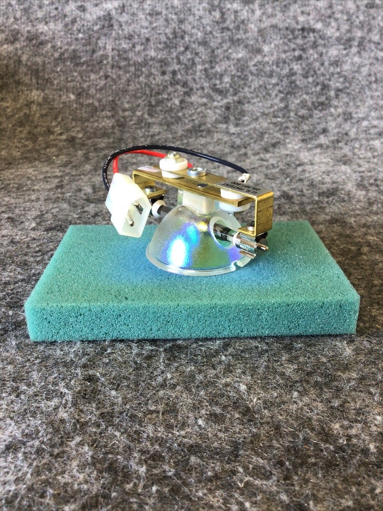 5059 BTN.SK.HD Lamp Reflector Assembly with Bulb