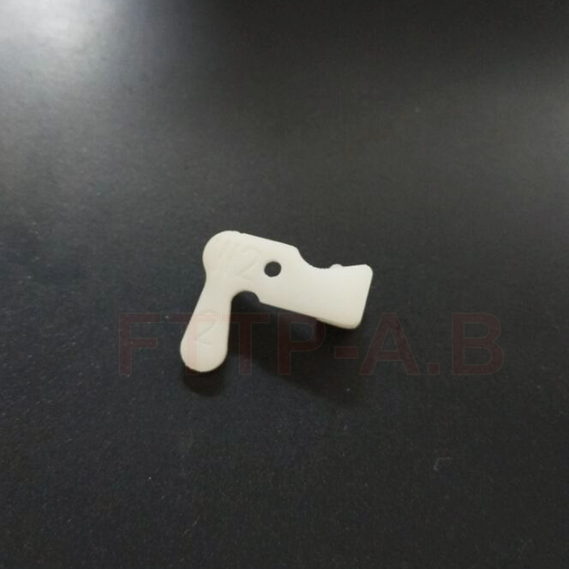 W2(2) Head combs for Western Digital 2.5" outer parked Hard Disk with 2 platter