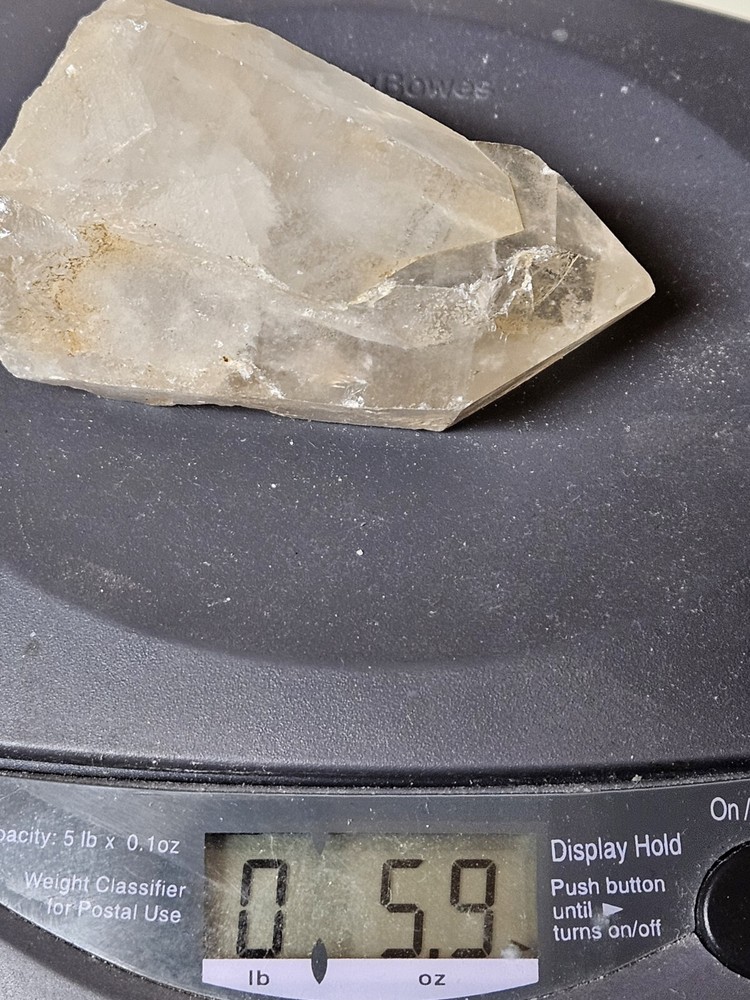 Quartz rock