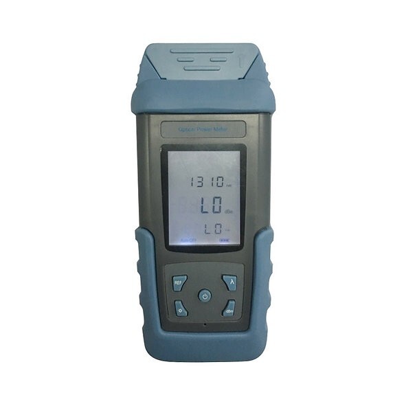 ST800K-D Optical Power Meter -70～+10dBm