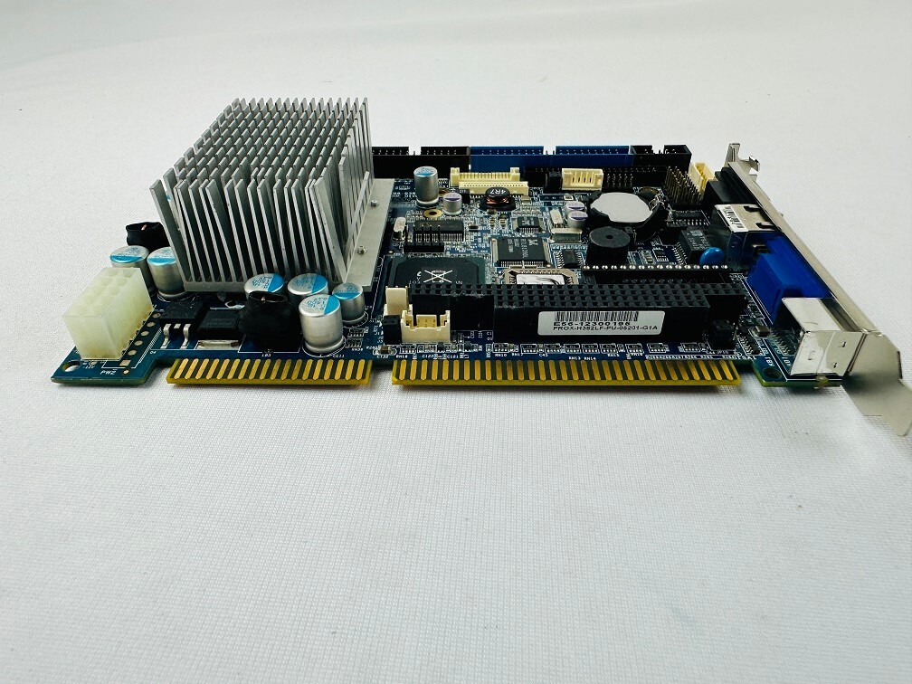 Protech Systems PROX-H382LF-PU-05201-G1A CPU Board