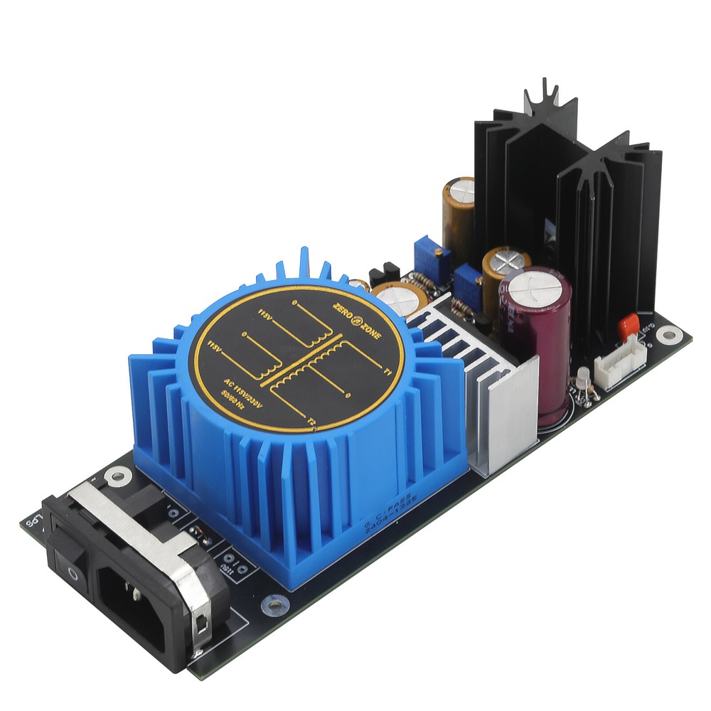 Upgrade Linear Power Supply Module For Eversolo DMP-A6 Digital Player