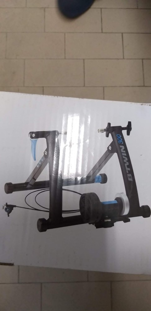 INRIDER 300 Training Roller
