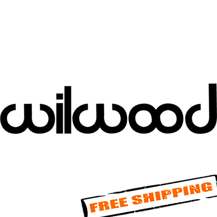 Wilwood 240-2283 Spindle Washer
