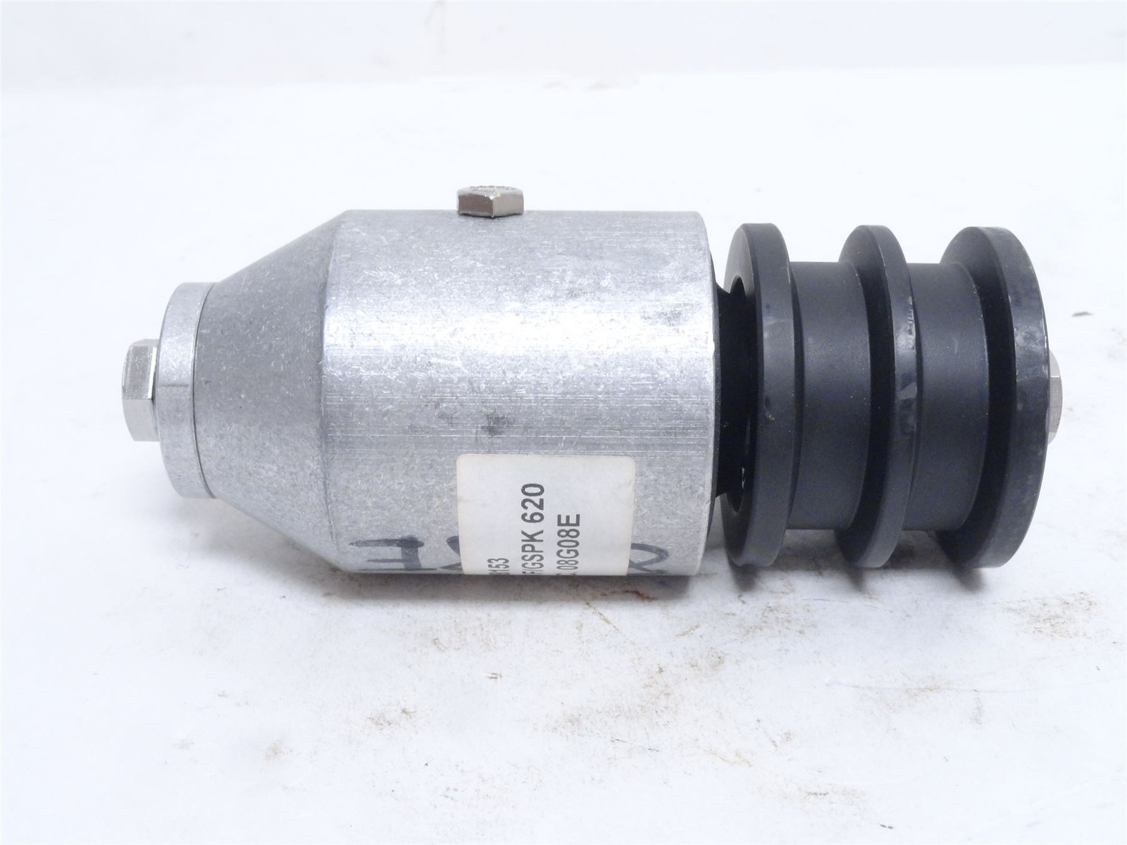 249233 New-No Box; Hill Parts GSPK611 Untouchable Idler Assy; 2-Groove