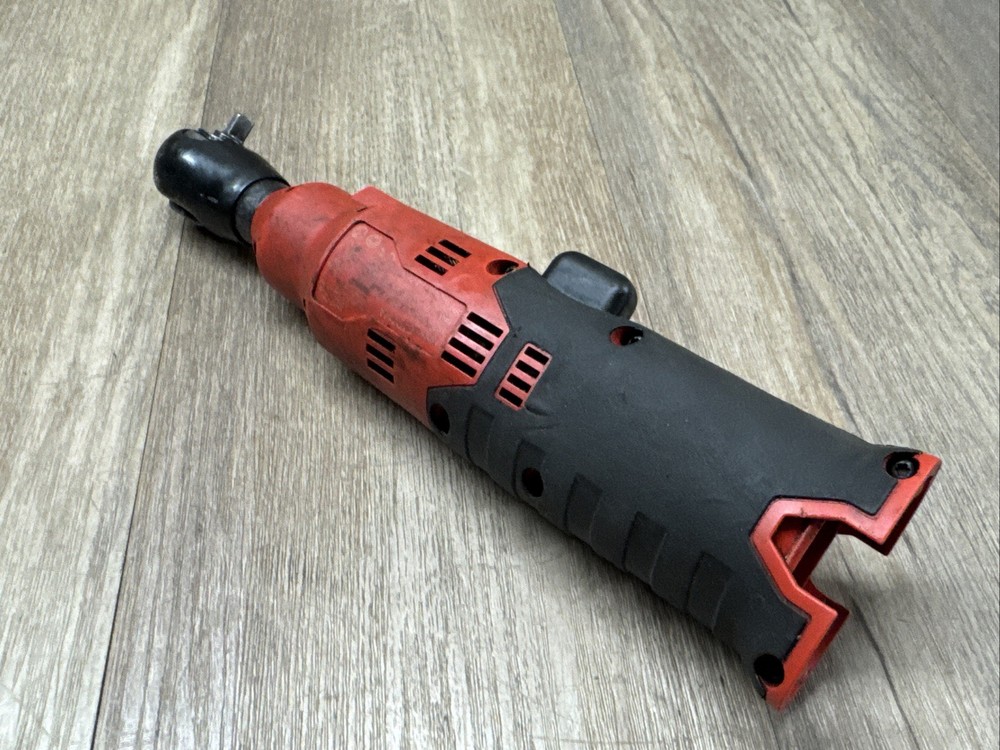 Snap-On CTR714A CORDLESS 1/4" RATCHET (Tool Only)