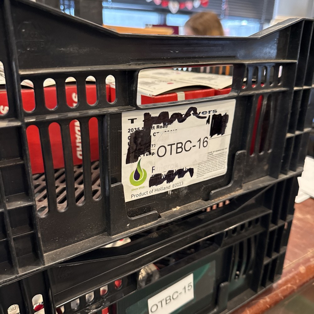 Distributor Cap Standard GB-425