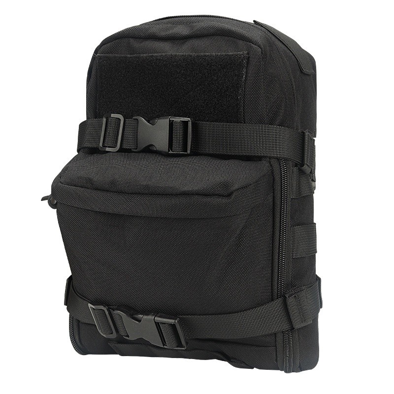 Tactical 2L Hydration Backpack MOLLE Compatible for Sports