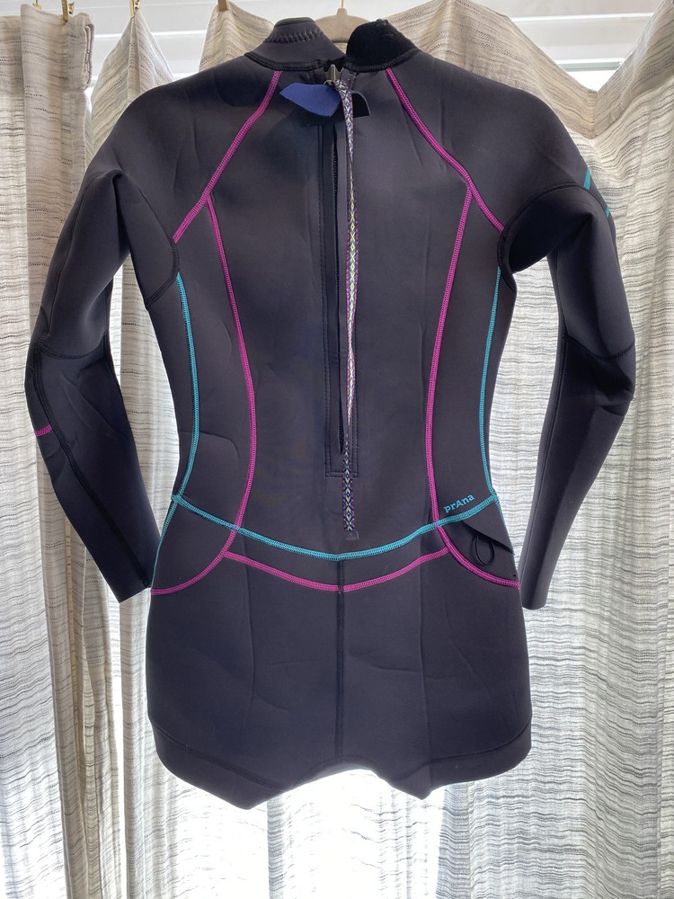 Prana Womans Wetsuit size Medium