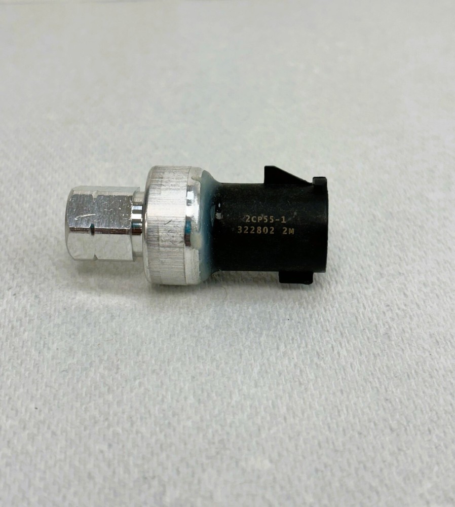 A/C Pressure Transducer Sensor Switch 2CP55-1 322802 2M