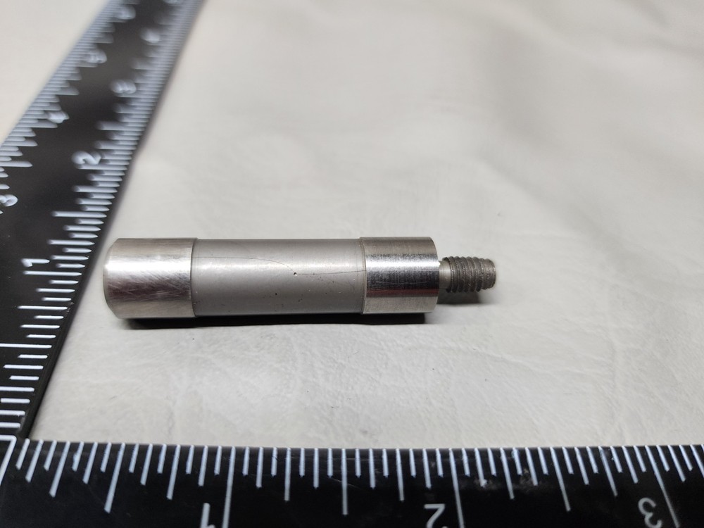 Brownells Cylinder Chamfer Pilot 45 080 581 045 .