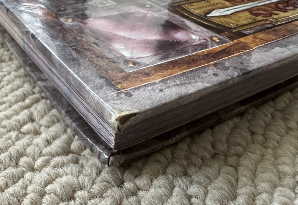 Expanded Psionics Handbook - Dungeons & Dragons D&D 3.5 - Acceptable