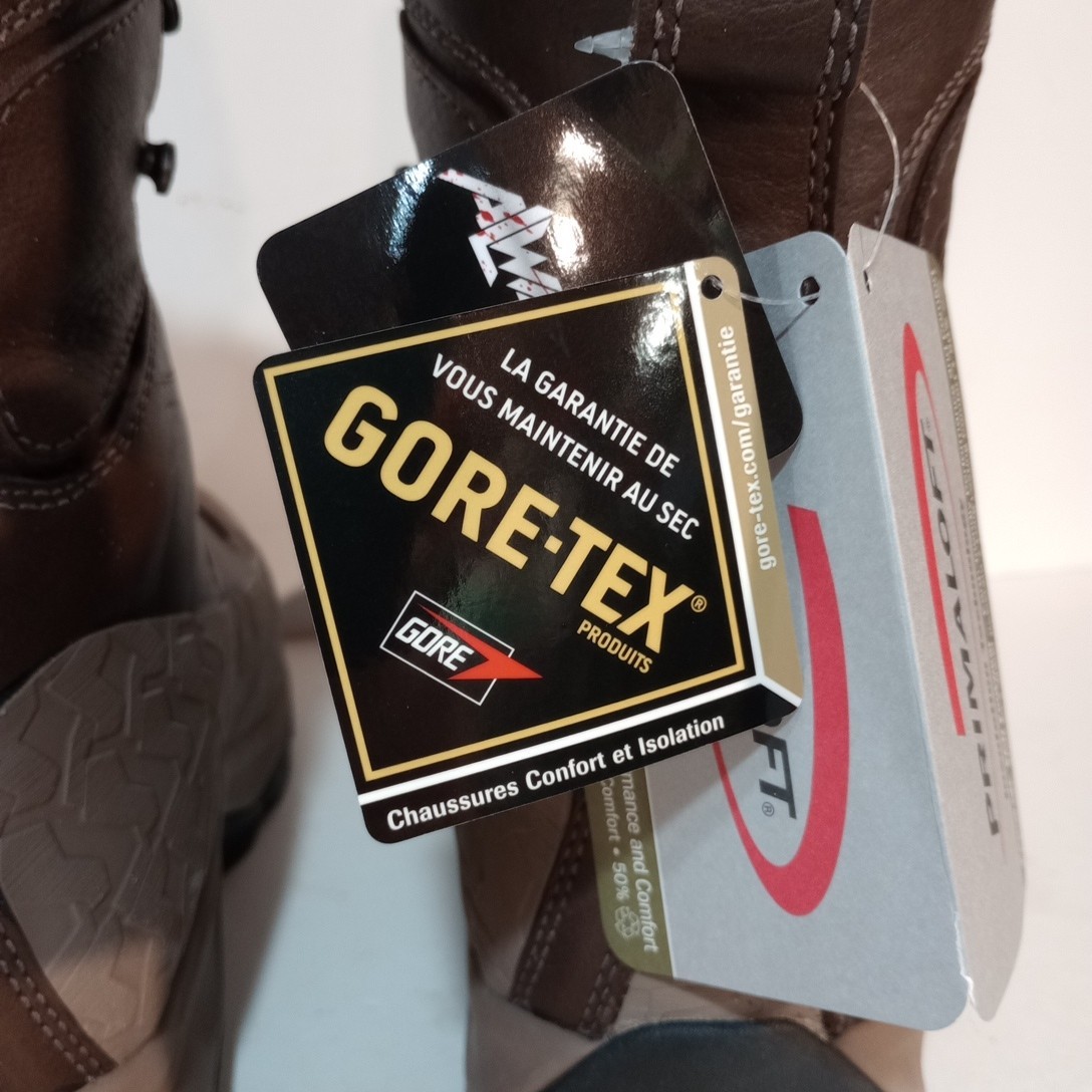 Under Armour Siberia Hunting Boots Men's Size 9.5 Gore-Tex