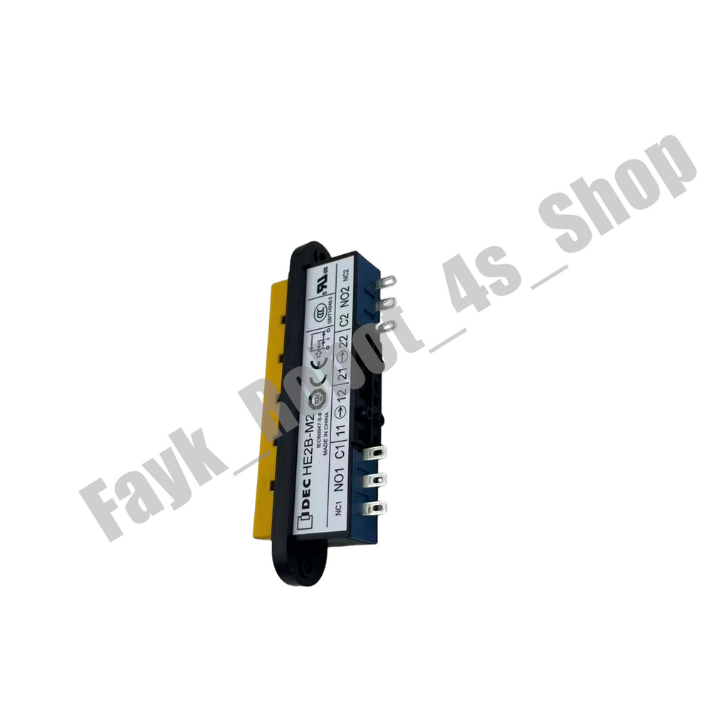 F ABB DSQC679 Teach Pendant Enable Switch button/enabling switch assemblly New