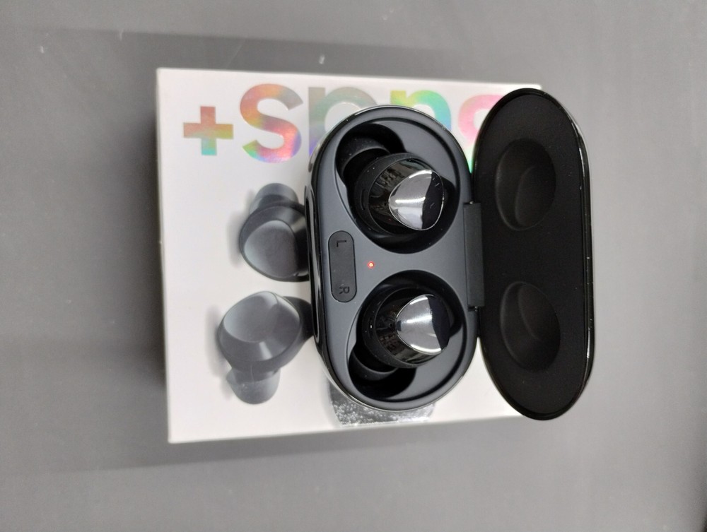 Samsung Galaxy Buds+ Wireless Headphone (Part Only) (Right Side Not Working)