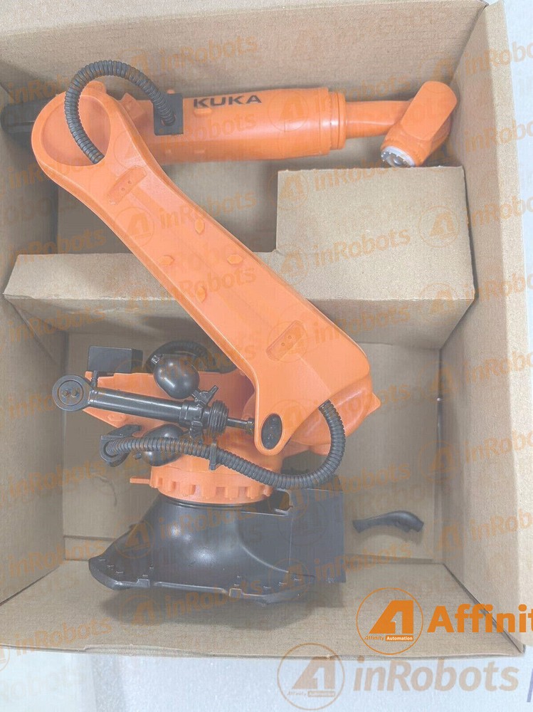 KUKA Model Kr210-2 Without Function New Made In China 1PC