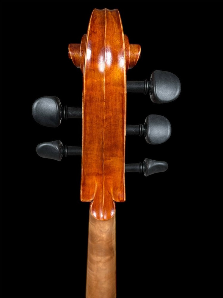 Simon Joseph 4/4 “Master” 5 String Cello Violoncello Guarnerius Model (2025)