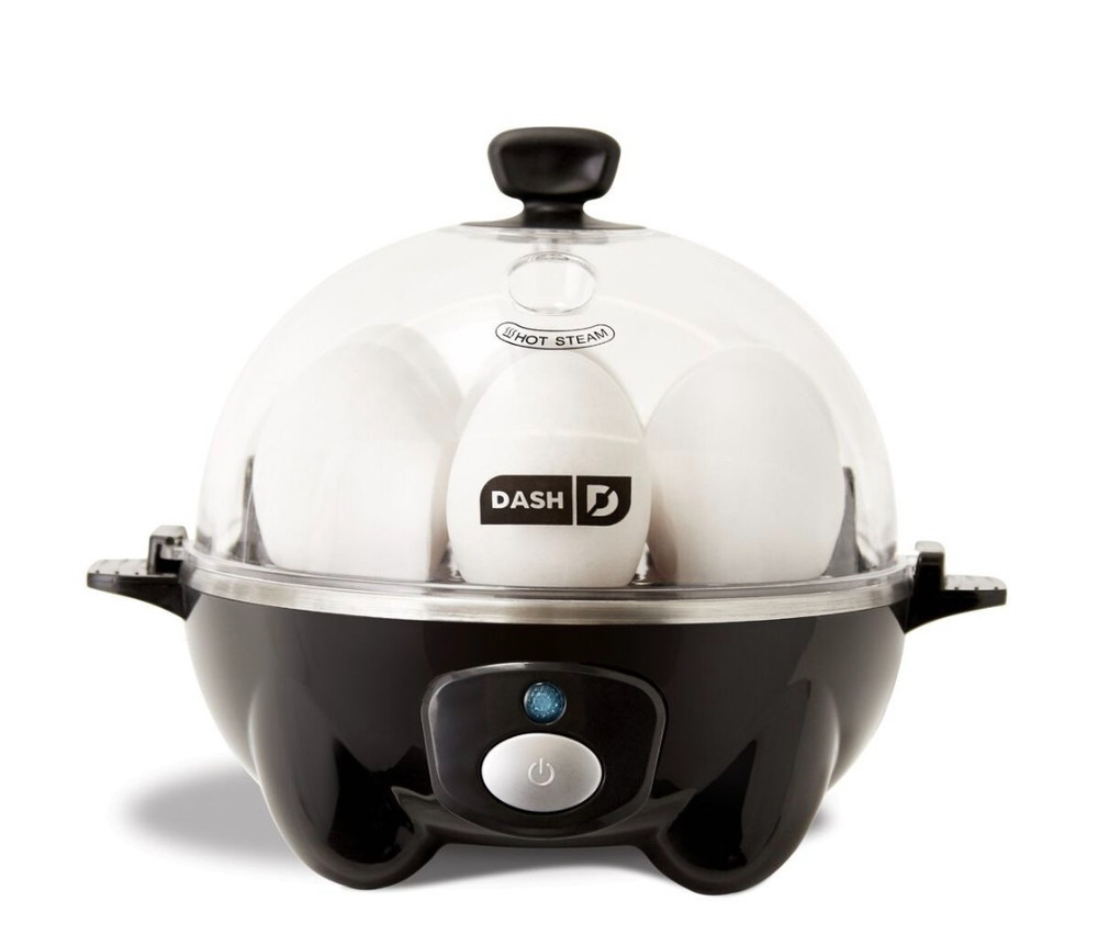 DASH Rapid Egg Cooker