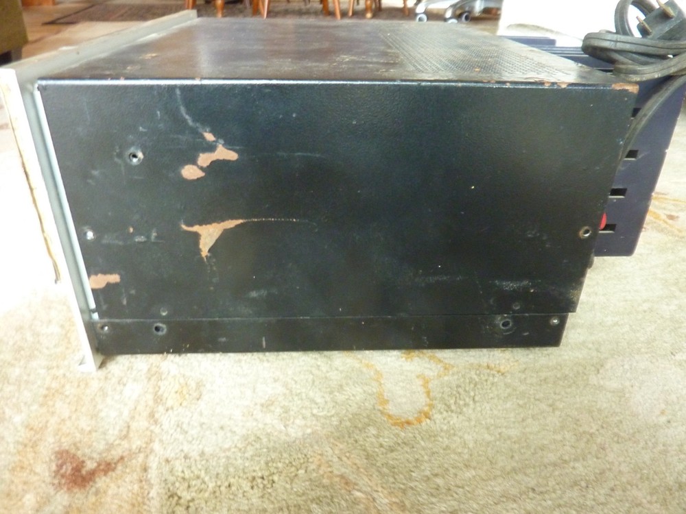 Dynaco ST-150 Stereo Power Amplifier