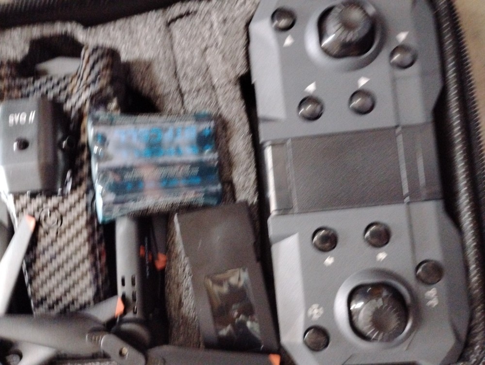 K9- Max RC Professional Drones with Obstacle avoidance HD