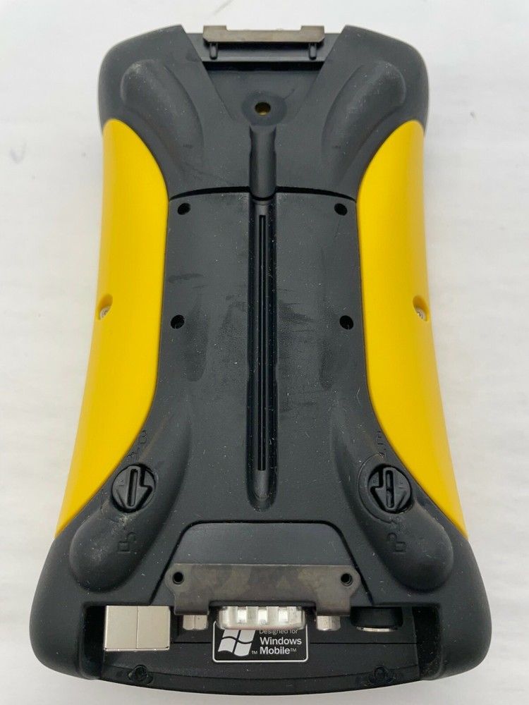 Trimble Recon 200 Yellow 64/128 Handheld Computer Data Logger Collector New