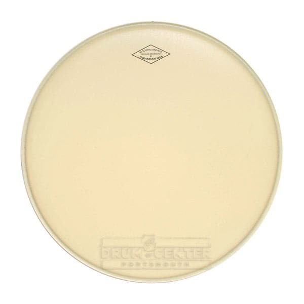 Aquarian Modern Vintage Medium Coated Drumhead 18"